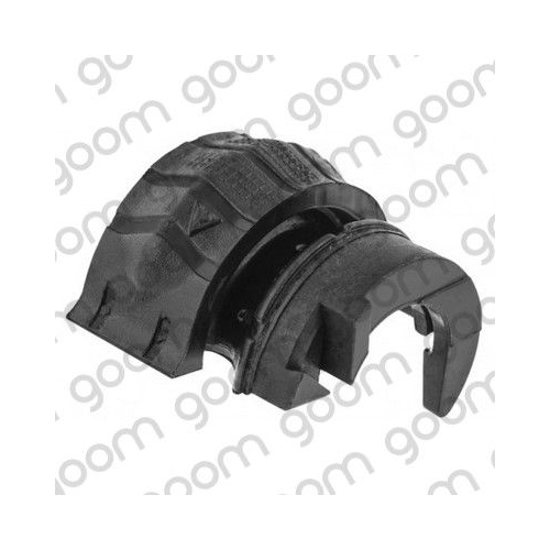 Lagerbuchse Stabilisator Goom SS-0772 für Audi VW Unten