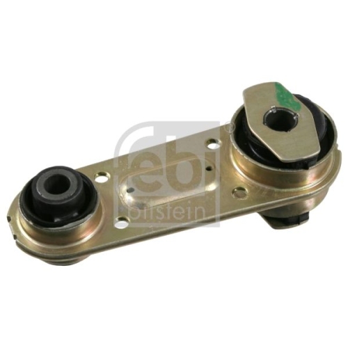 Lagerung Motor Febi Bilstein 22077 für Renault Hinten