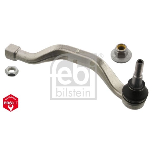 Spurstangenkopf Febi Bilstein 38724 Prokit für Renault Vorderachse Rechts