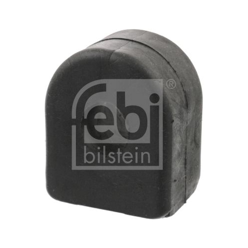 Lagerung Stabilisator Febi Bilstein 41015 für Chrysler Hinterachse