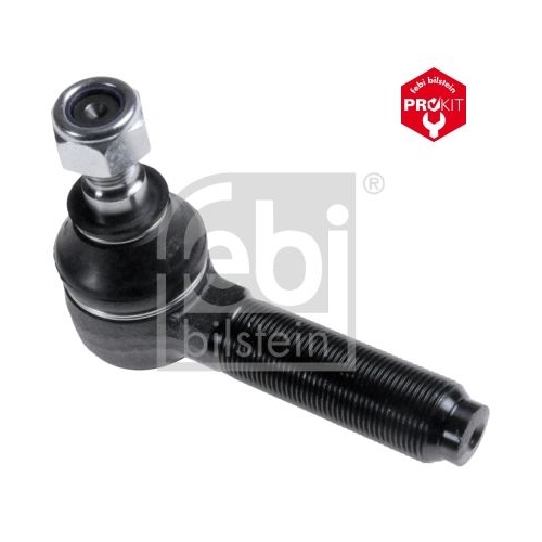 Spurstangenkopf Febi Bilstein 48194 Prokit für Nissan Vorderachse Rechts