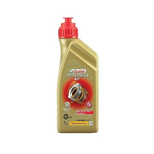 Automatic Transmission Fluid Castrol 15D73A for