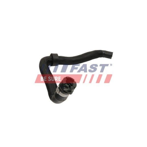 Kühlerschlauch Fast FT61883 für Fiat Nissan Opel Renault