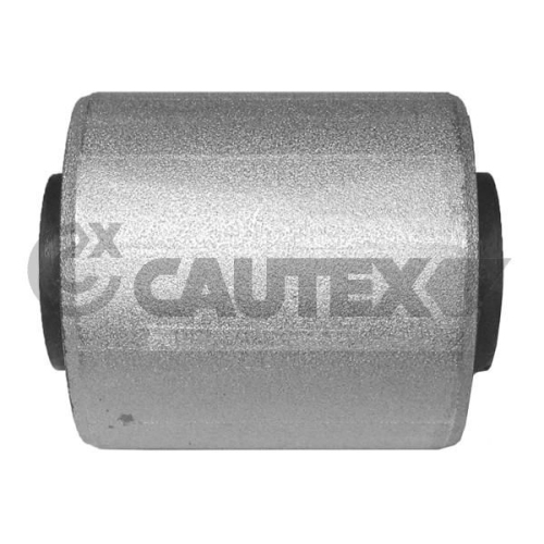 Lagerung Lenker Cautex 460136 für Audi VW Vorderachse