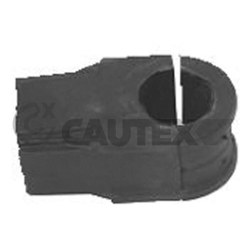 Lagerung Stabilisator Cautex 751577 für Renault Vorderachse