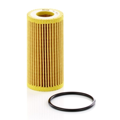 Ölfilter Mann-filter HU 5001 z für Ford Peugeot