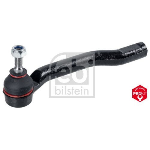 Spurstangenkopf Febi Bilstein 48202 Prokit für Nissan Vorderachse Links