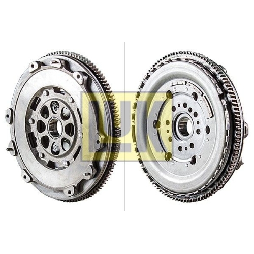 Schwungrad Schaeffler Luk 415 0179 10 Luk Dmf für Ford