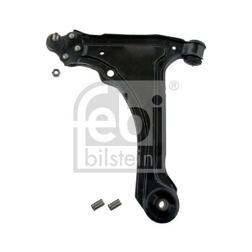 Lenker Radaufhängung Febi Bilstein 02915 für Opel Vauxhall General Motors Unten