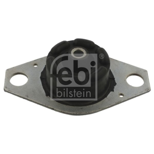 Lagerung Automatikgetriebe Febi Bilstein 37014 für Fiat Lancia Hinten