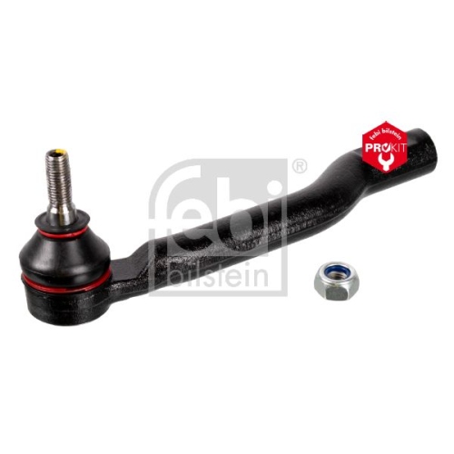 Spurstangenkopf Febi Bilstein 48204 Prokit für Nissan Vorderachse Rechts