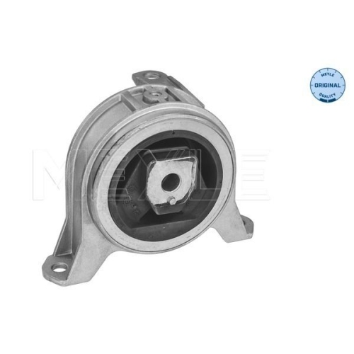 Lagerung Motor Meyle 6145680014 Meyle-original: True To Oe. für Opel Vauxhall