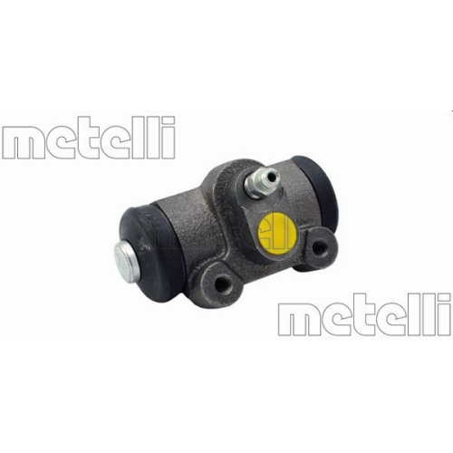 Radbremszylinder Metelli 04-0160 für Peugeot Talbot Matra Hinterachse