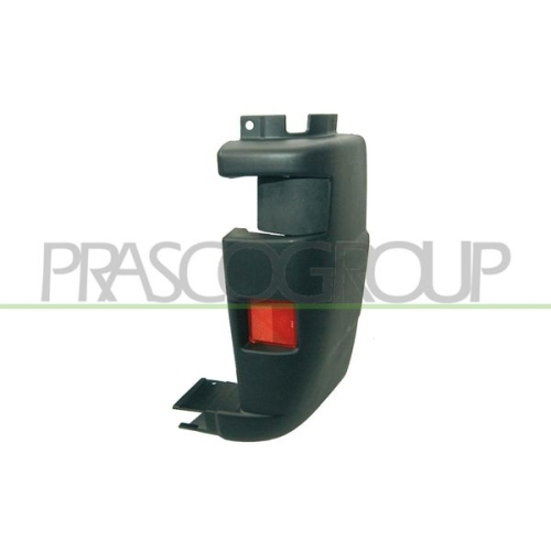 Blende Stoßfänger Prasco FT9201163 für Citroën Fiat Peugeot Hinten Rechts