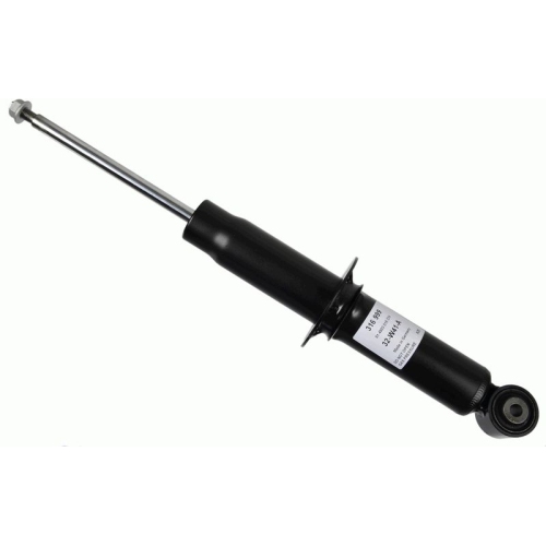 Stoßdämpfer Sachs 316999 für VW Hinterachse