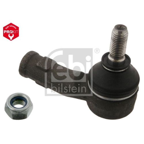 Spurstangenkopf Febi Bilstein 02238 Prokit für Seat VW Vorderachse Rechts