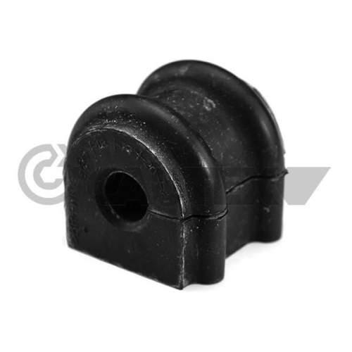 Lagerbuchse Stabilisator Cautex 751580 für Hyundai Kia Hinterachse Beidseitig