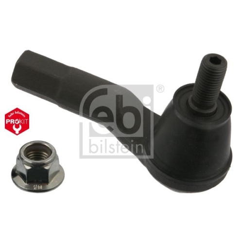 Spurstangenkopf Febi Bilstein 44226 Prokit für Audi Seat Skoda VW