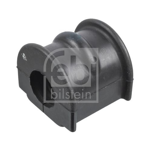 Lagerung Stabilisator Febi Bilstein 173480 für Opel Vauxhall Chevrolet