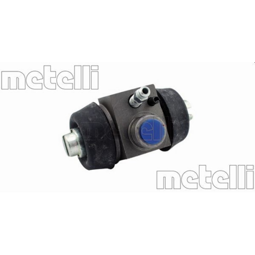 Radbremszylinder Metelli 04-0135 für Innocenti Rover Hinterachse