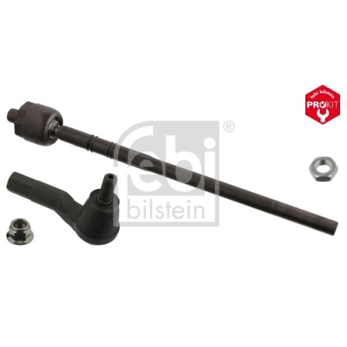 Spurstange Febi Bilstein 44240 Prokit für Seat Skoda VW Vorderachse Rechts