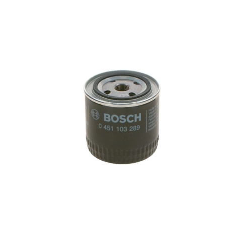 Ölfilter Bosch 0451103289 für Seat Skoda VW