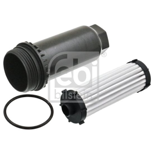 Hydraulikfilter Automatikgetriebe Febi Bilstein 104788 für Ford Mitsubishi Volvo