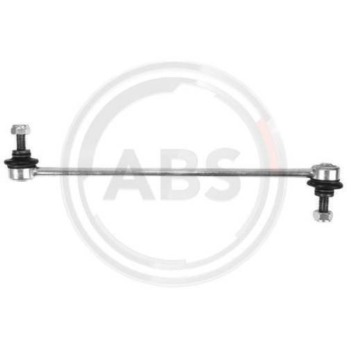 Stange/strebe Stabilisator A.b.s. 260413 für Ford Mazda Volvo Vorderachse Links