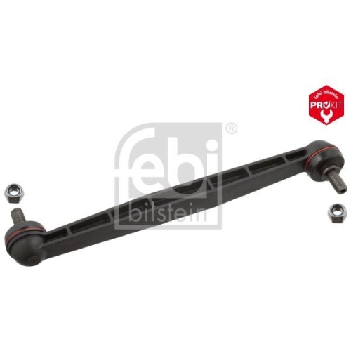 Stange/strebe Stabilisator Febi Bilstein 14558 Prokit für Opel Vauxhall