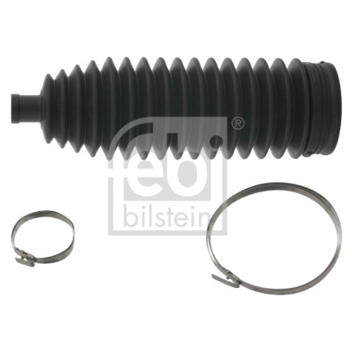 Faltenbalgsatz Lenkung Febi Bilstein 27128 für Fiat Nissan Opel Renault Vauxhall