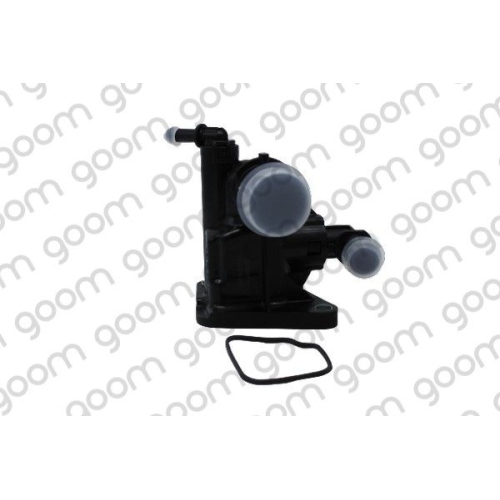 Thermostat Kühlmittel Goom THE-0057 für Fiat Lancia Opel