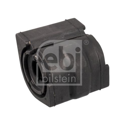 Lagerung Stabilisator Febi Bilstein 106192 für Citroën Vorderachse