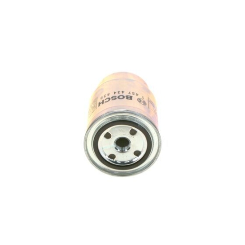 Kraftstofffilter Bosch 1457434439 für Ford Nissan Peugeot Renault Bomag Cummins