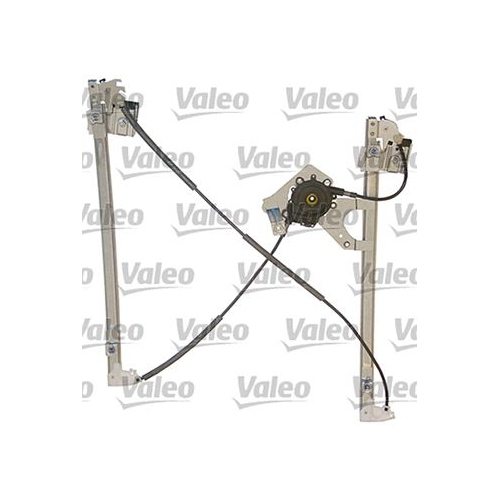 Fensterheber Valeo 851106 für Seat VW Vorne Links