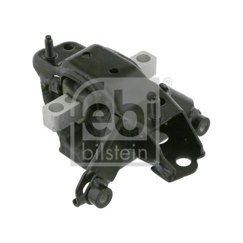 Lagerung Motor Febi Bilstein 27144 für Seat Skoda VW Hinten Links