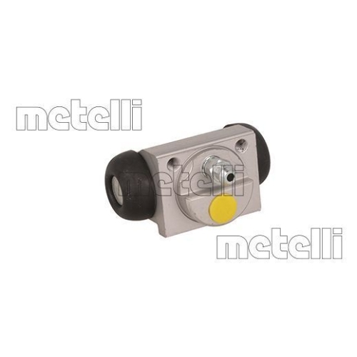 Radbremszylinder Metelli 04-1093 für Opel Hinterachse