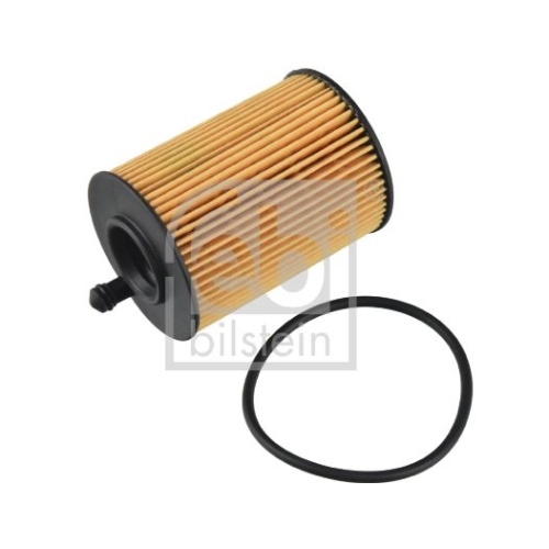 Ölfilter Febi Bilstein 175536 für Audi