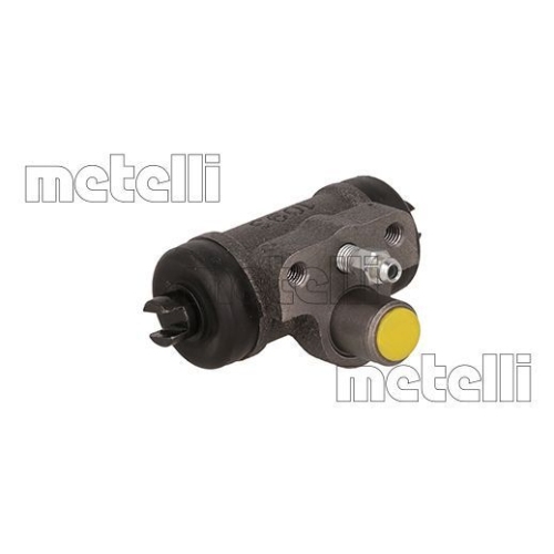 Radbremszylinder Metelli 04-1095 für Nissan Hinterachse