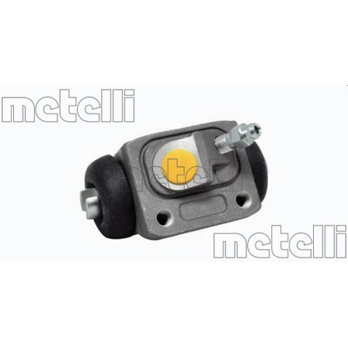 Radbremszylinder Metelli 04-1004 für Suzuki Hinterachse Links