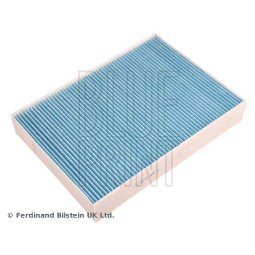 Filter Innenraumluft Blue Print ADBP250017 für Land Rover