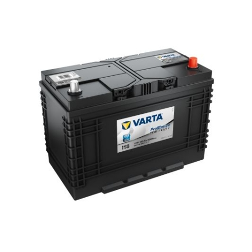 Starterbatterie Varta 610404068A742 Promotive Hd für Daf Iveco Mercedes Benz