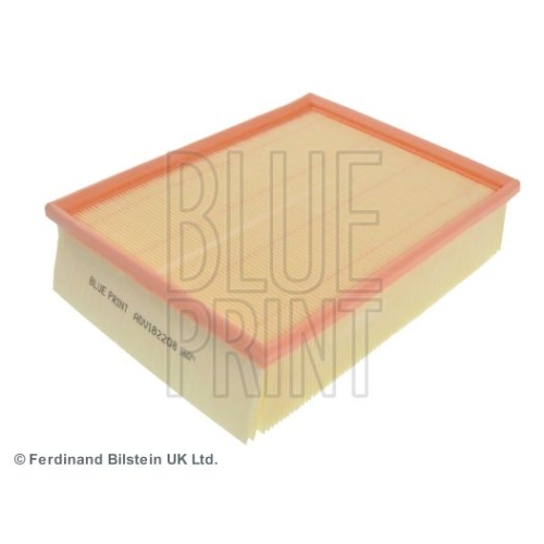 Luftfilter Blue Print ADV182208 für Audi Seat