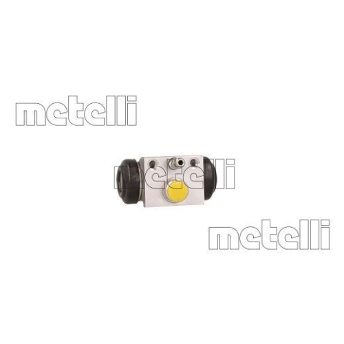 Radbremszylinder Metelli 04-1096 für Renault Hinterachse