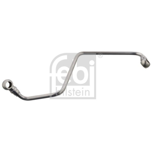 Ölleitung Lader Febi Bilstein 103661 Febi Plus für Citroën Ford Peugeot Ford Usa