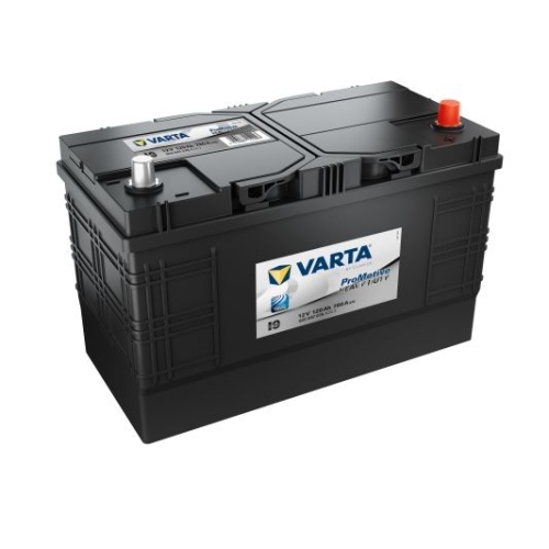 Starterbatterie Varta 620047078A742 Promotive Hd für Daf Iveco Nissan Volvo