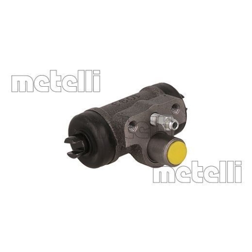 Radbremszylinder Metelli 04-1101 für Nissan Hinterachse