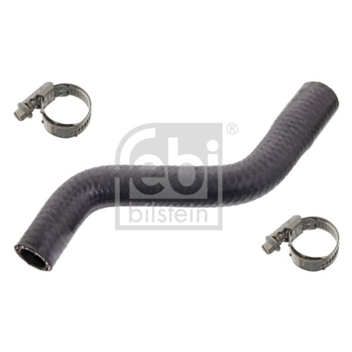 Ölschlauch Febi Bilstein 103674 für Citroën Ford Peugeot Ford Usa