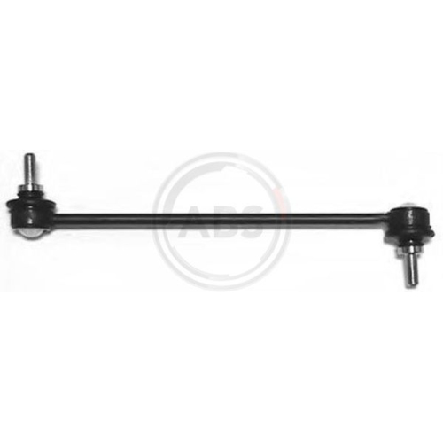 Stange/strebe Stabilisator A.b.s. 260164 für Chrysler Fiat Ford Lancia Abarth