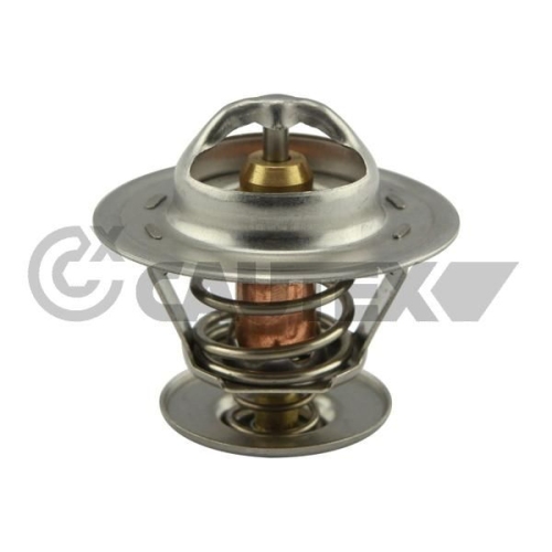 Thermostat Kühlmittel Cautex 756908 für Audi Fiat Ford Opel Porsche Vauxhall VW