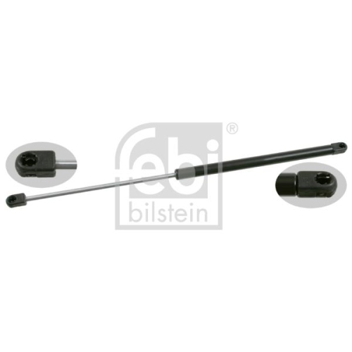 Gasfeder Koffer /laderaum Febi Bilstein 14655 für Ford Ford Usa Beidseitig